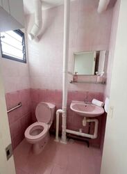Blk 10 Teck Whye Heights II (Choa Chu Kang), HDB 3 Rooms #603725551